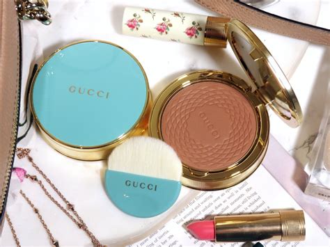 gucci poudre de beaute swatches|GUCCI Poudre De Beauté Éclat Soleil Powder Review .